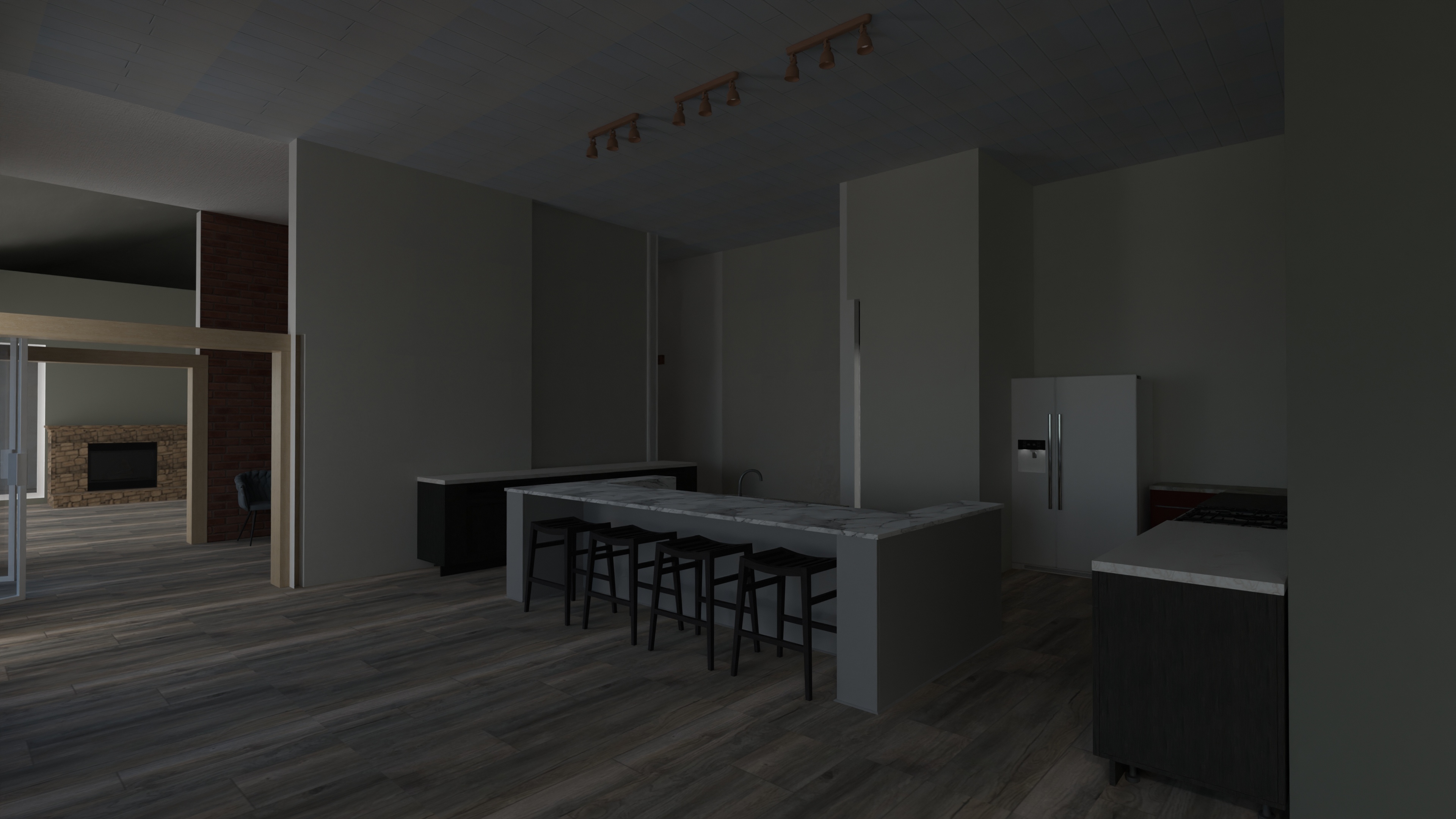 Project Overkill #25841440 by brandon McDonald