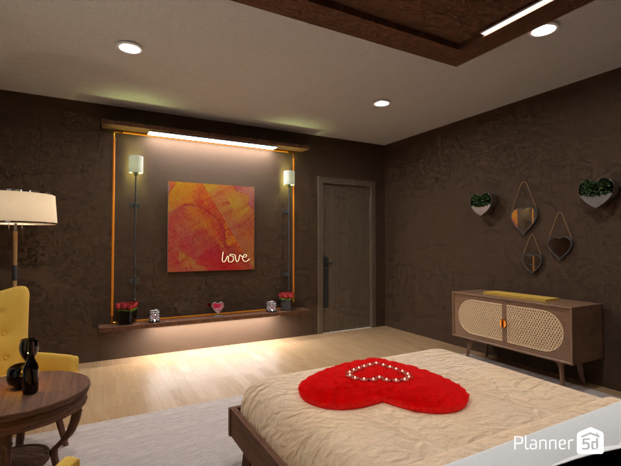 St. Valentine's day : Design battle contest #11601776 by Gabes