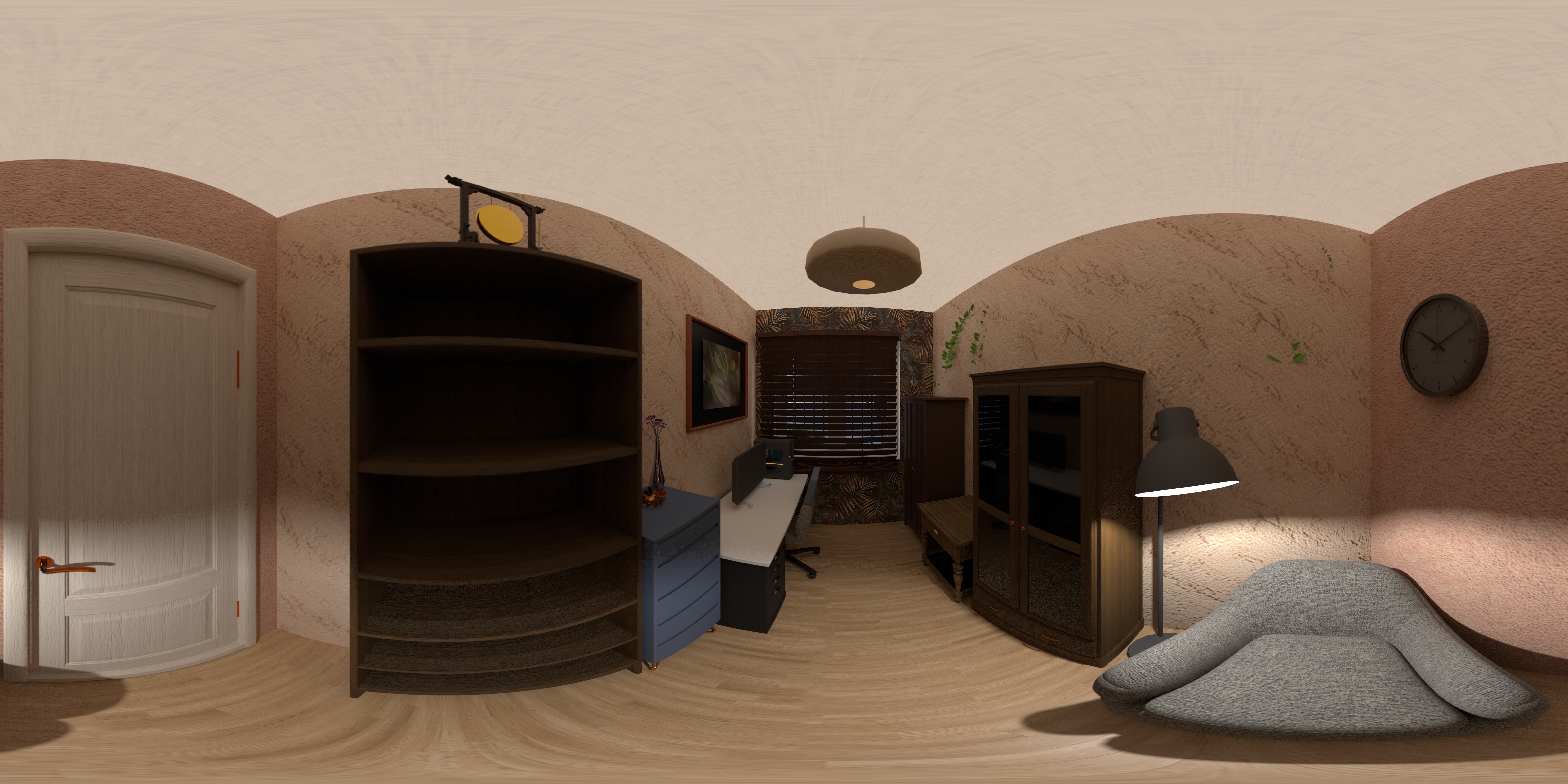 V6 - 1 Sobrado (3 Andares) #23373778 by RD