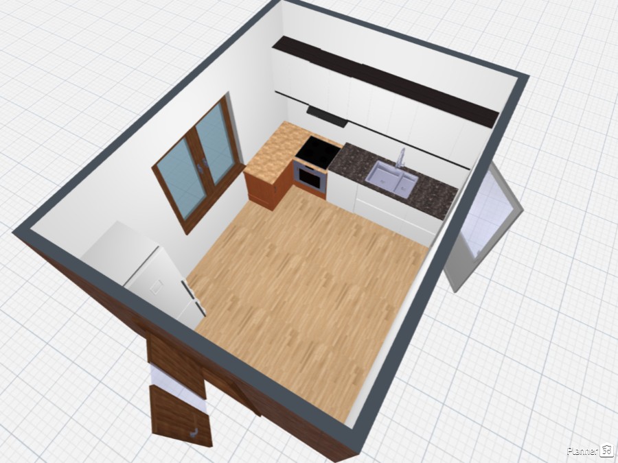 bucatarie #24470780 by User 166374060