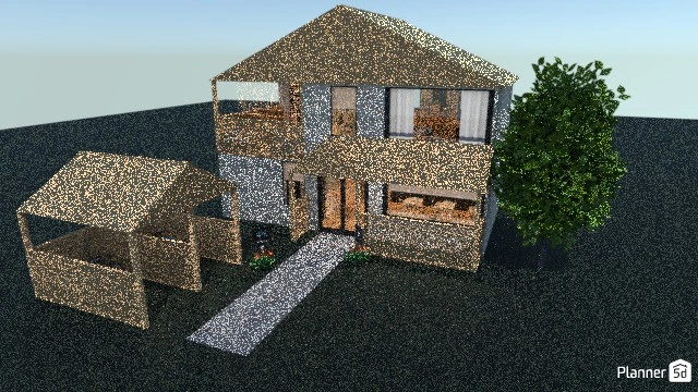 Cafetería sencilla. #83555 by Hall Pat