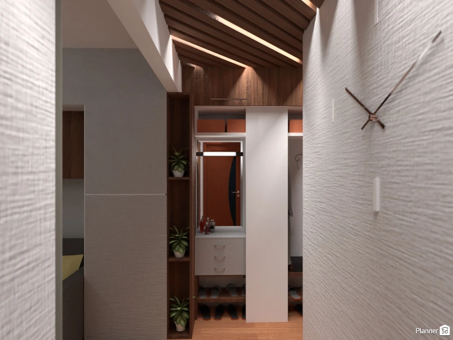 Комната #72336 by Татьяна Максимова