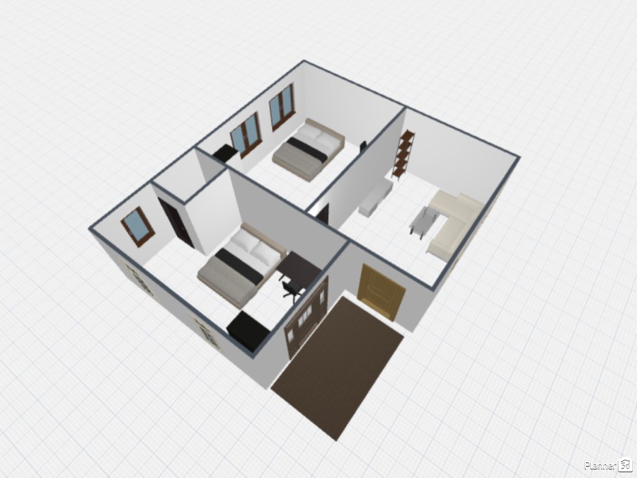 New project #26467580 by User 180300668