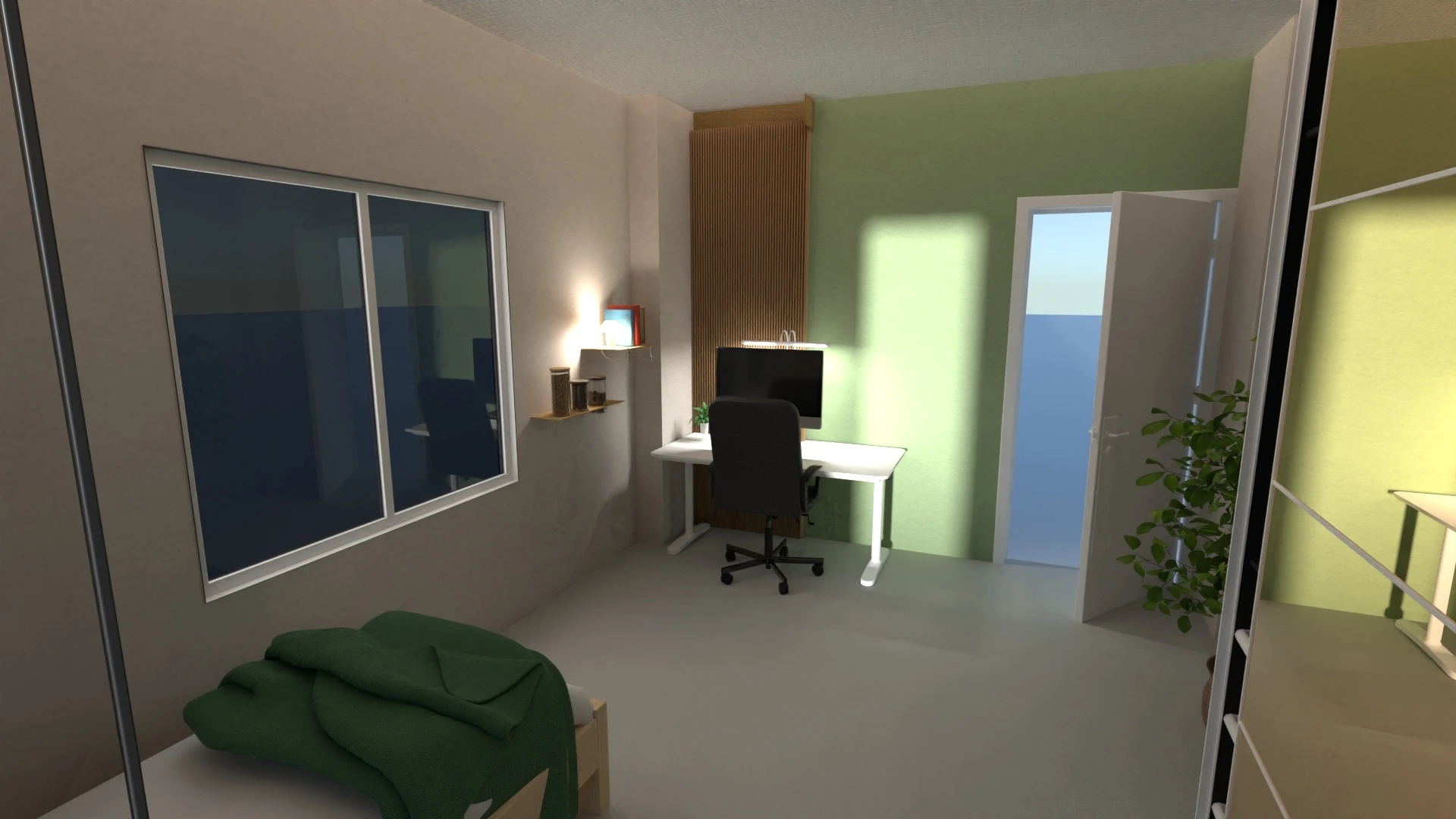 Room #3147068 by User 240240542