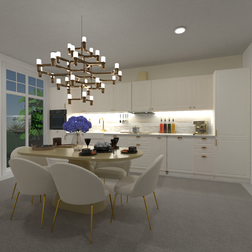 Luxury Gold #13784307 by Editors Choice