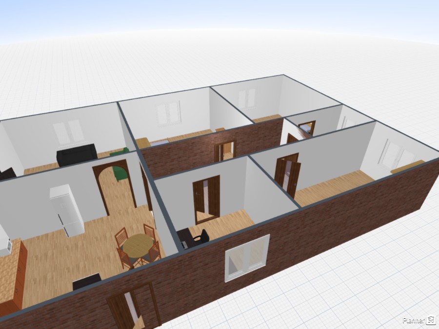 Projeto Faculdade Wifi #23038482 by User 154284966