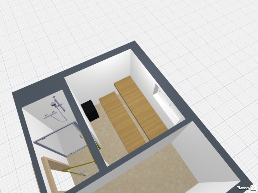 Sauna #24025384 by User 162881812