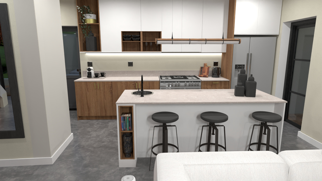 Casa Allie #10 #8559265 by Candice Nero