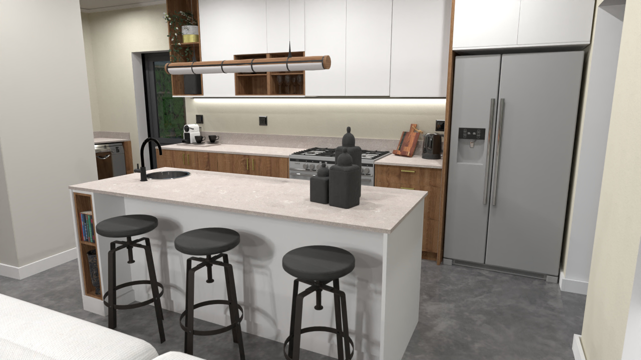Casa Allie #10 #8559273 by Candice Nero