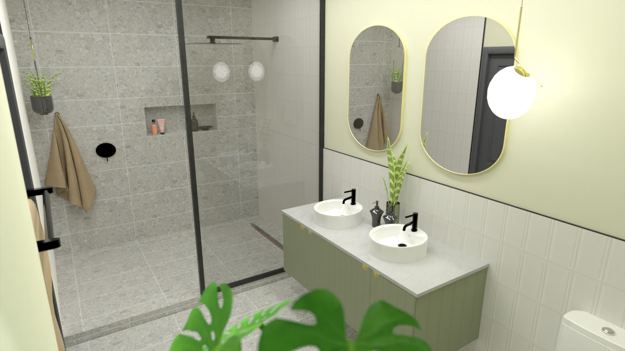 Casa Allie #10 #8559537 by Candice Nero