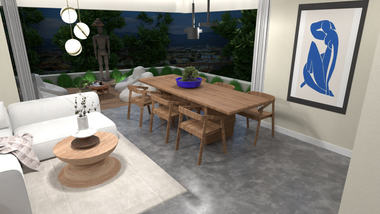 Casa Allie #10 #8559809 by Candice Nero