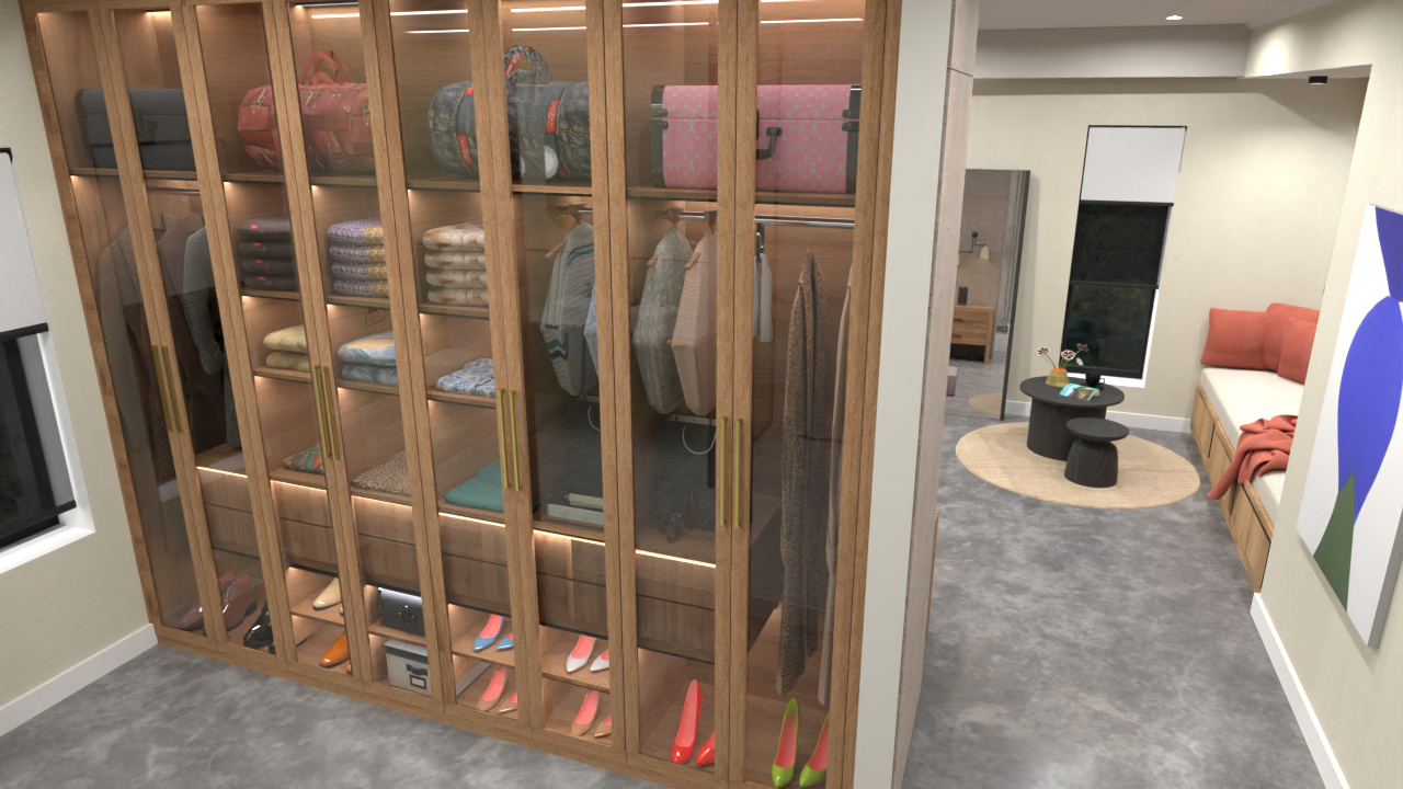 Casa Allie #10 #8560041 by Candice Nero