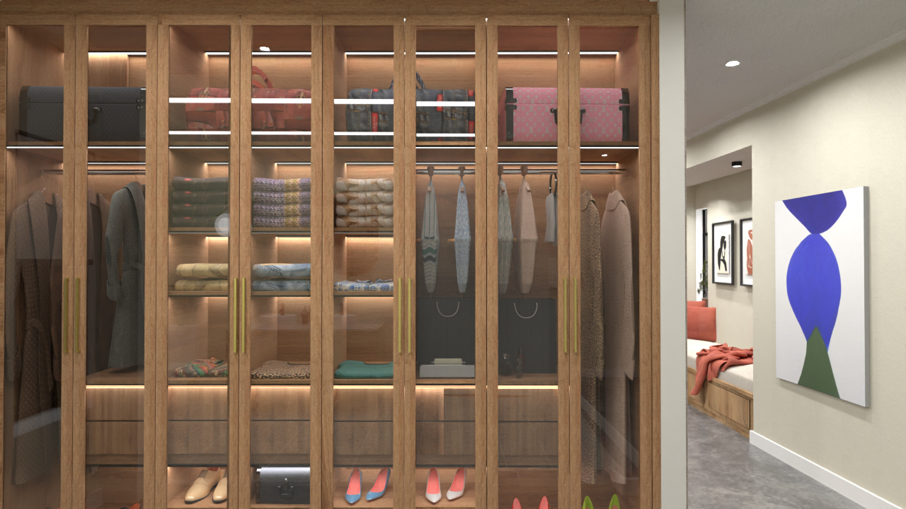 Casa Allie #10 #8560061 by Candice Nero