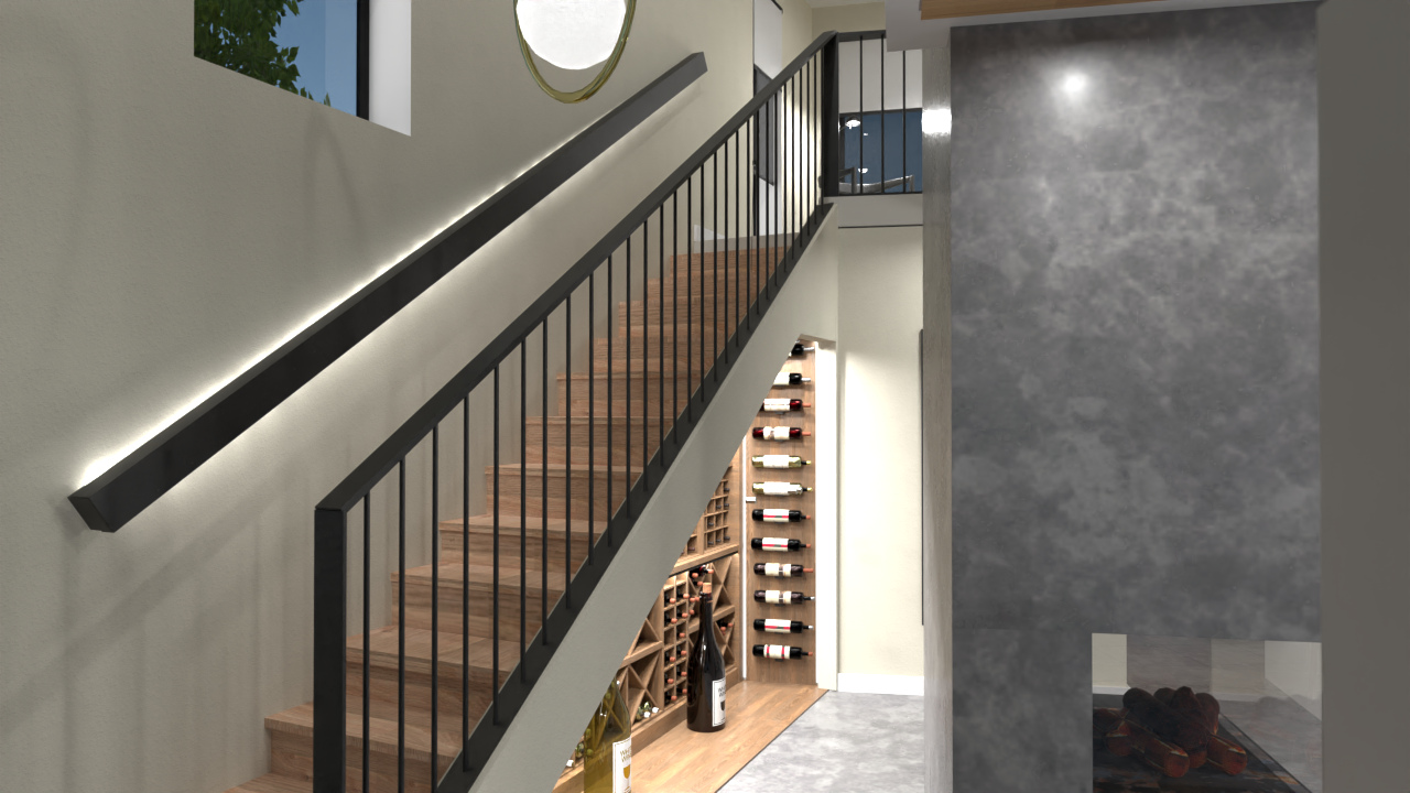 Casa Allie #10 #8560441 by Candice Nero