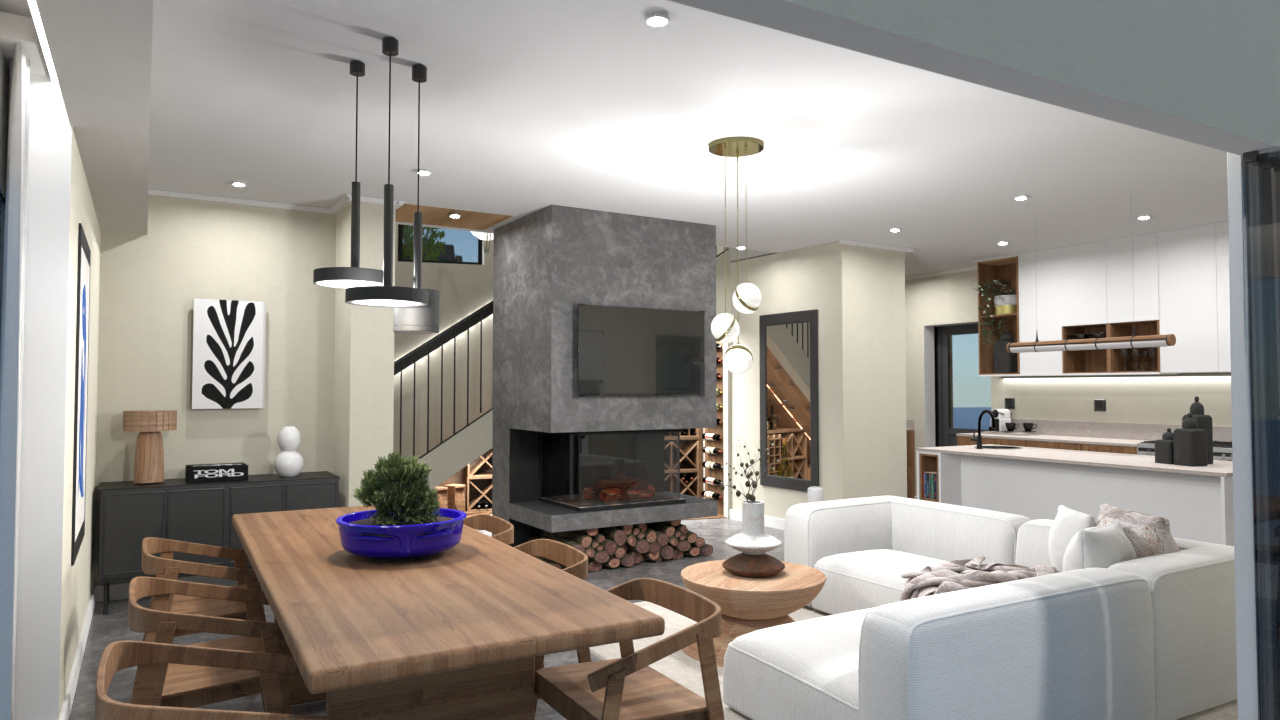 Casa Allie #10 #8560505 by Candice Nero