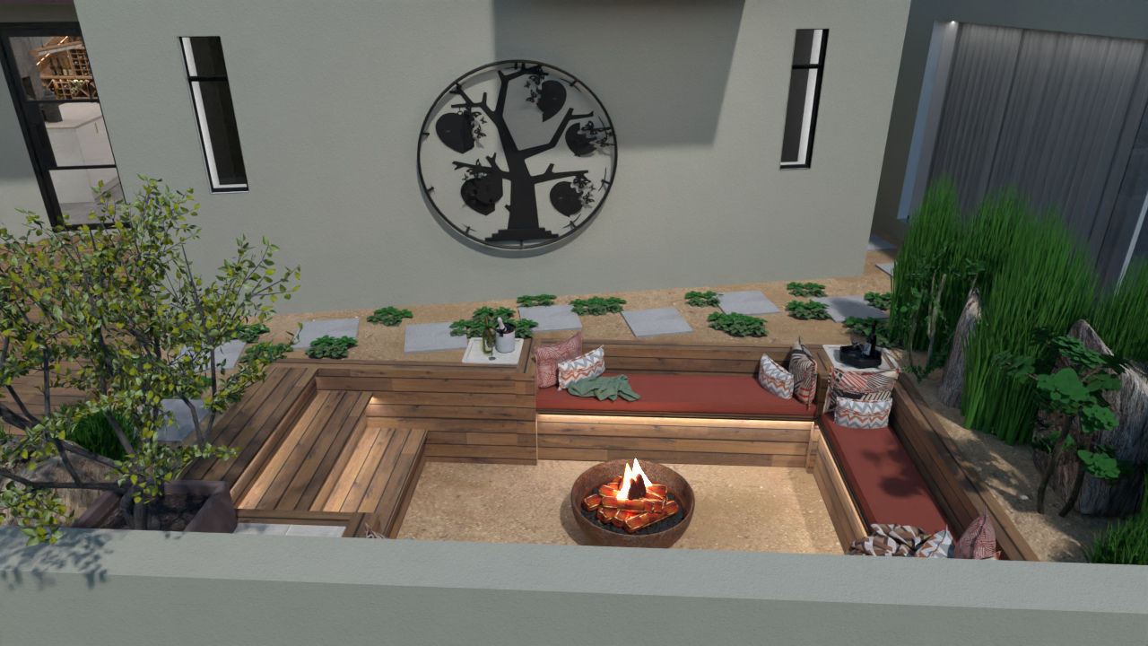 Casa Allie #10 #8560769 by Candice Nero