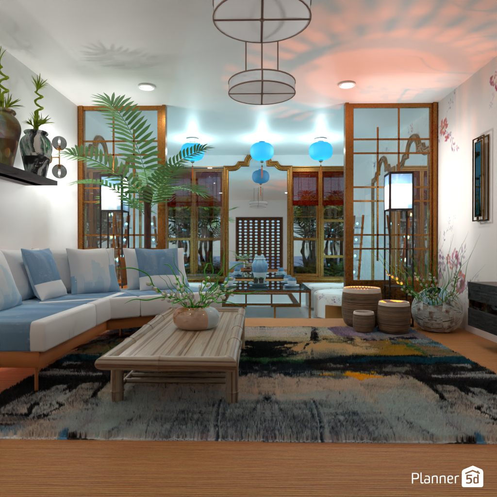 Chinese New Year #17385851 by Editors Choice