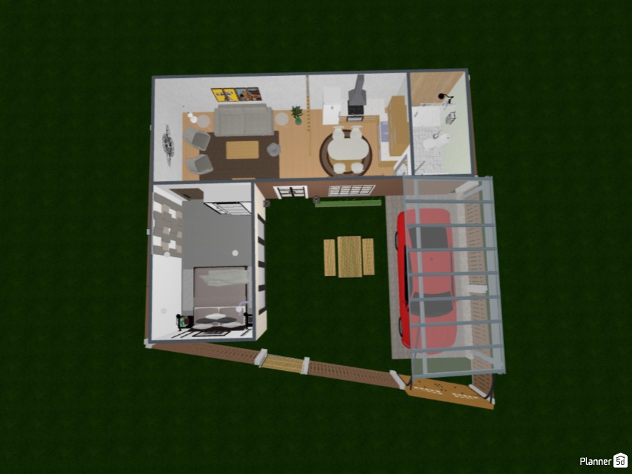 New project #23368430 by User 156438958