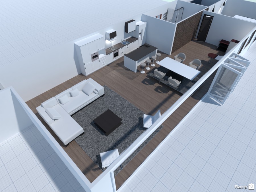 example1 #3425444 by Strength House Coaching