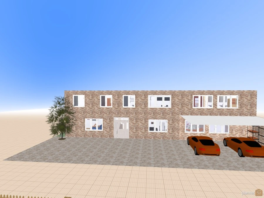 Dalma´s Dream House #2905376 by Dalma Jorge