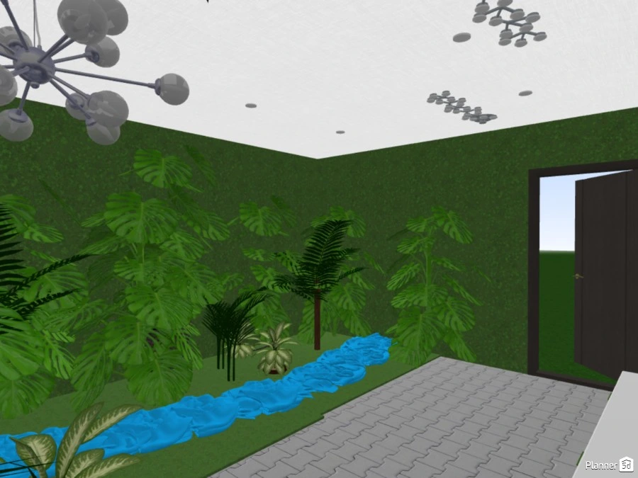 JUNGLE #88092 by حسن بن عبد الله المخزومى