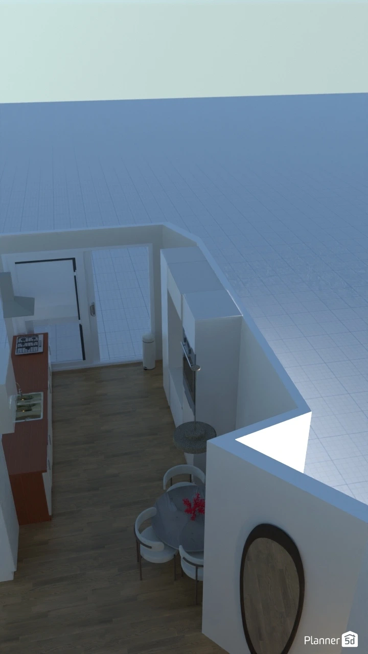 Living Room #176444 by Valentina De Vitis