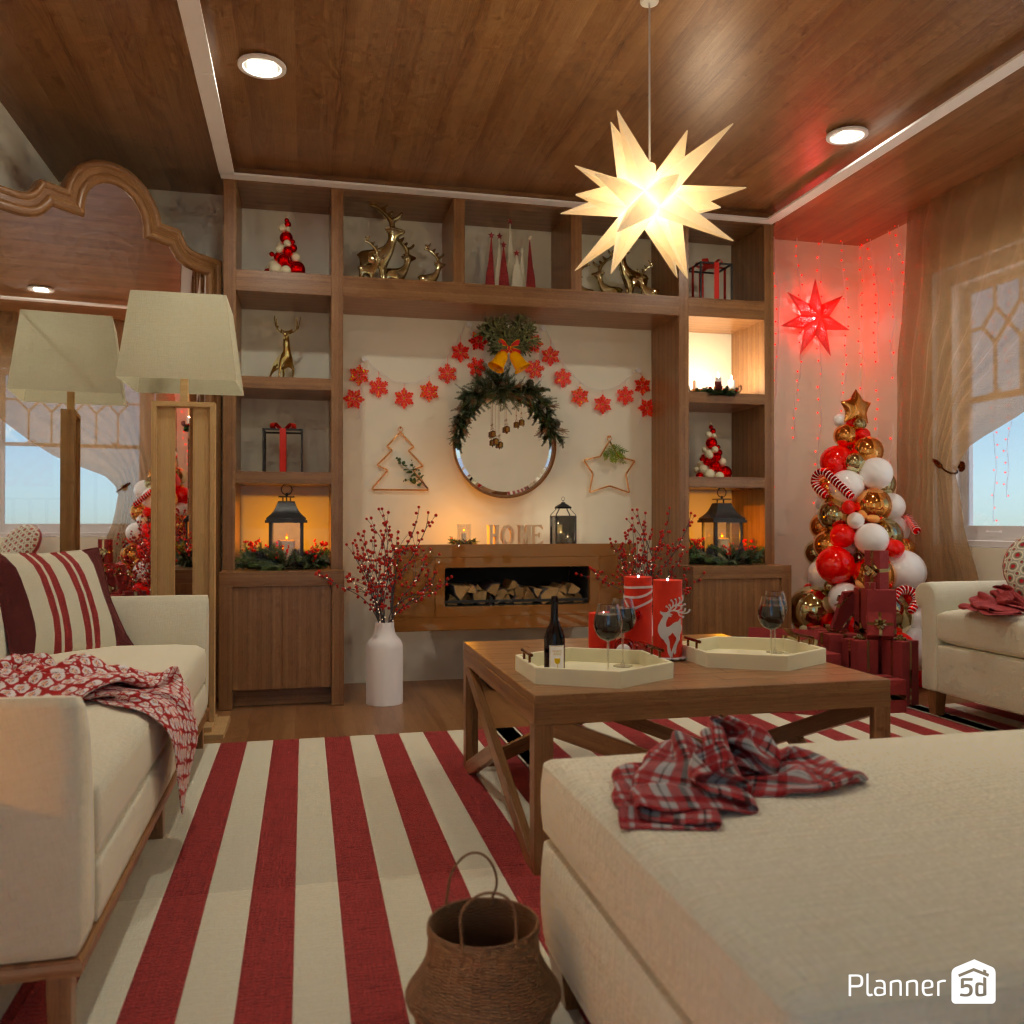 Christmas Candy #16435563 by Editors Choice