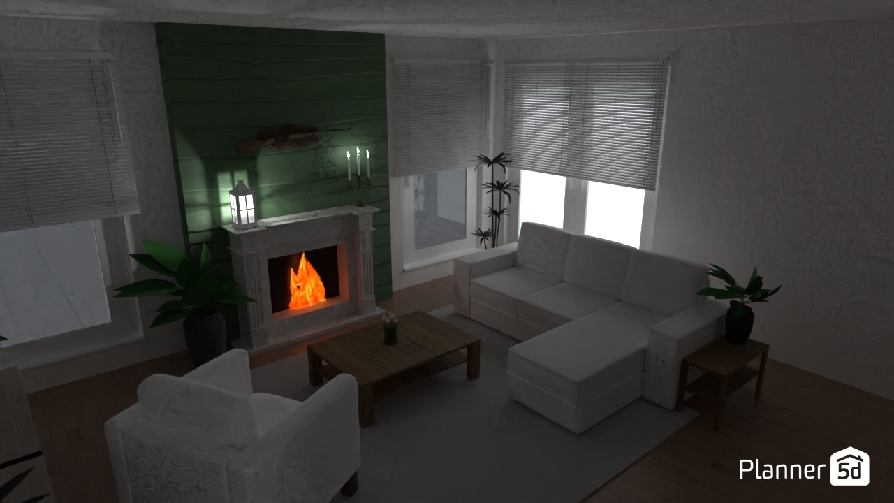 Living room 4 #23339454 by User 149794642