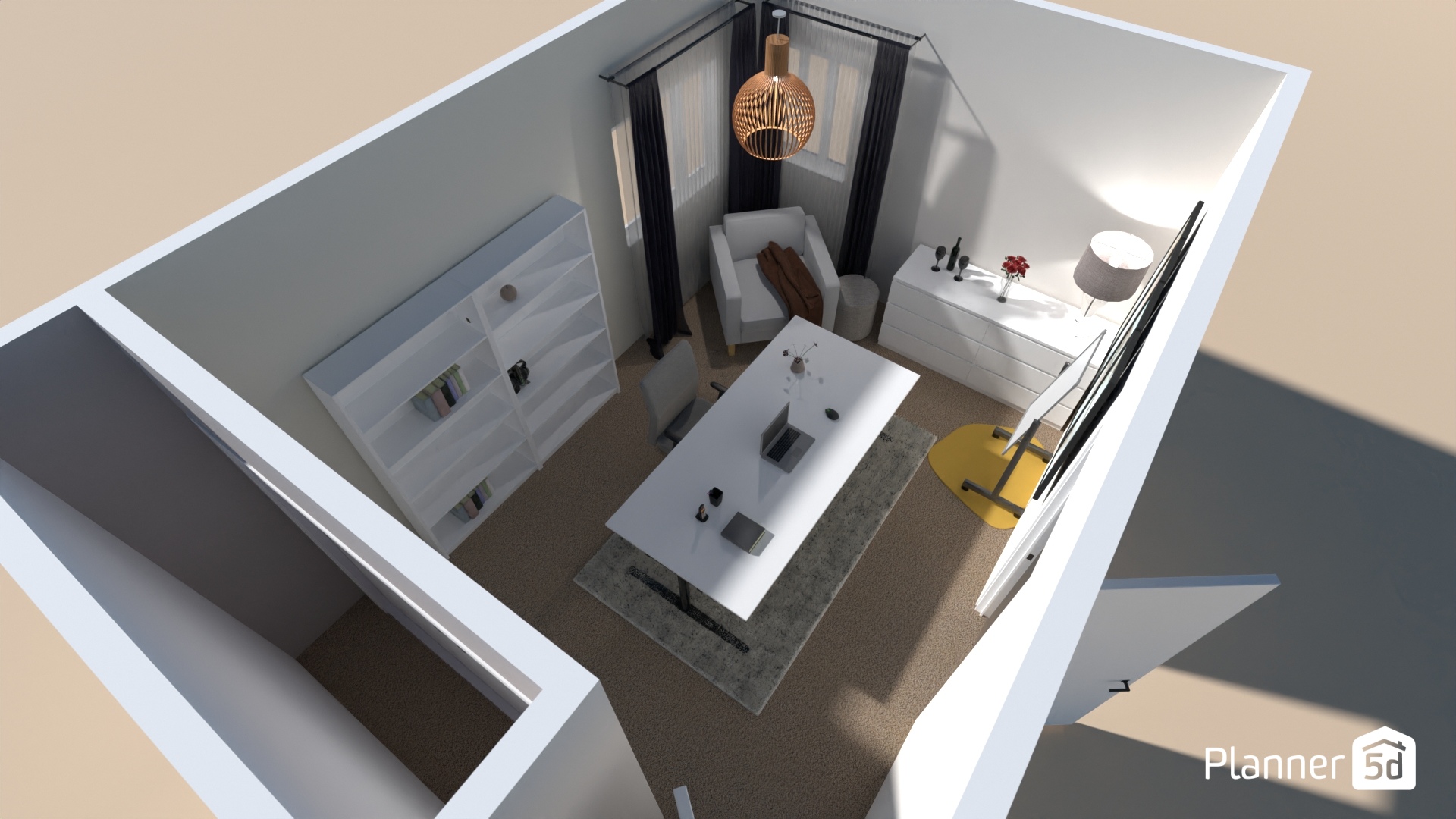 New Wizard Project #23339854 by Ryan B