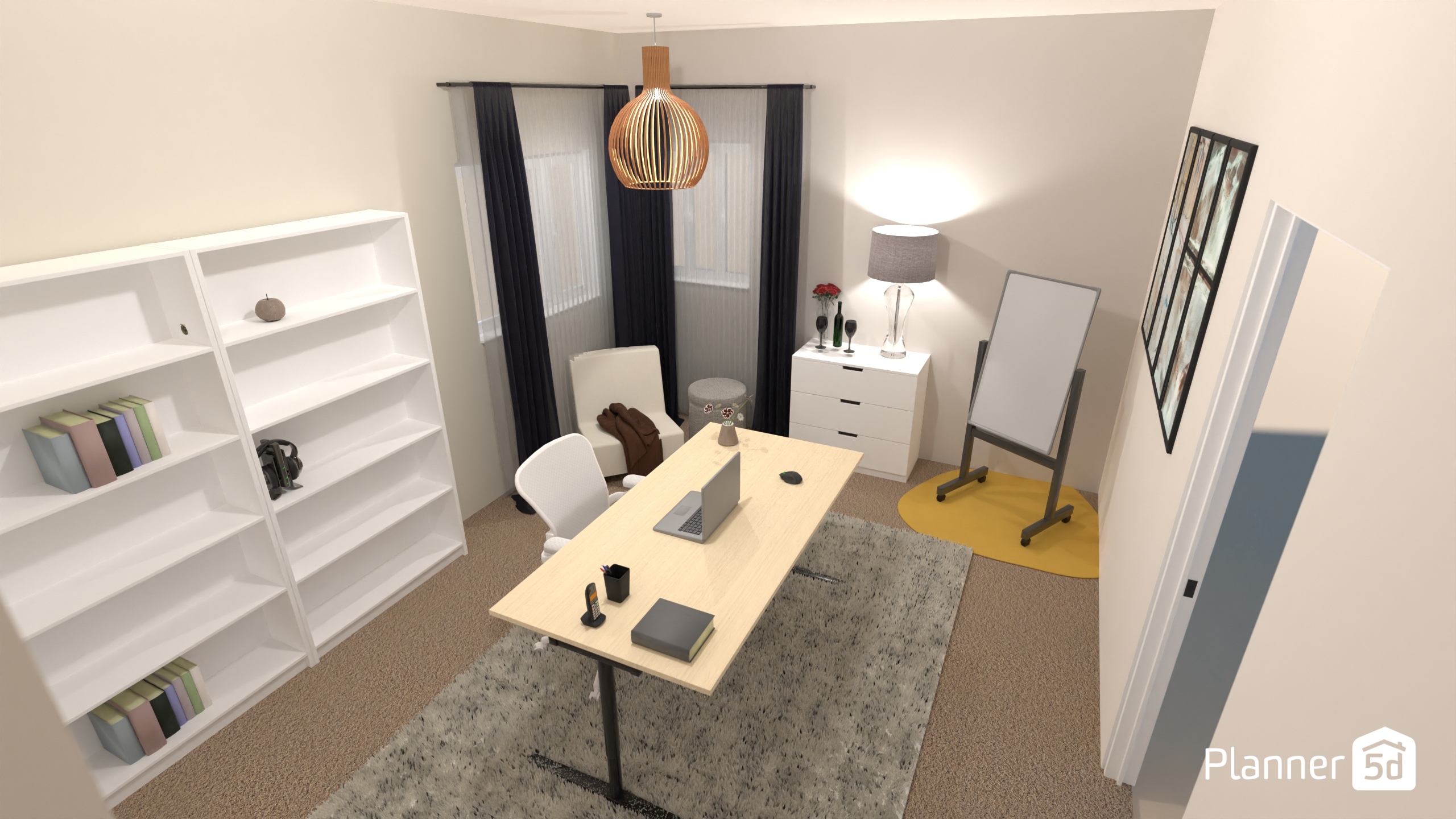 New Wizard Project #23340506 by Ryan B