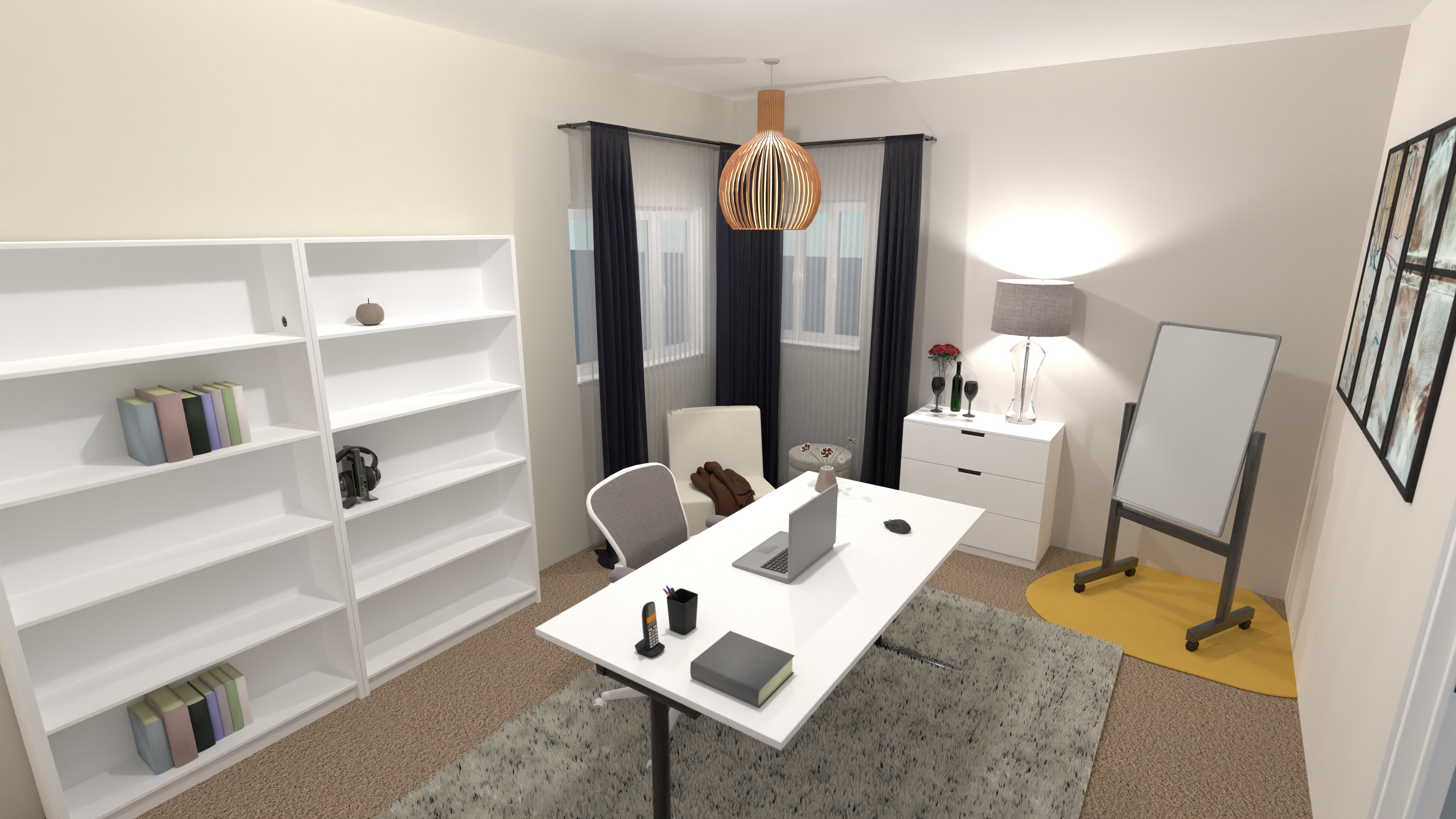 New Wizard Project #23357738 by Ryan B