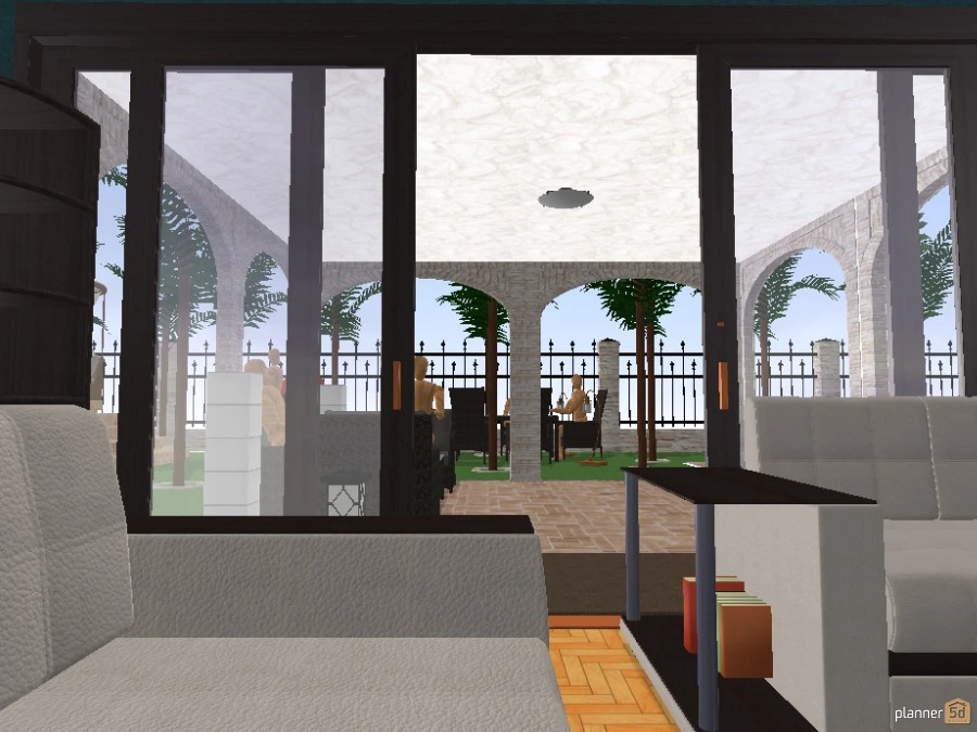 mi casa #2877608 by Ricardo Robles