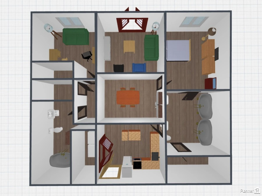New apt #3037820 by Devika Patil