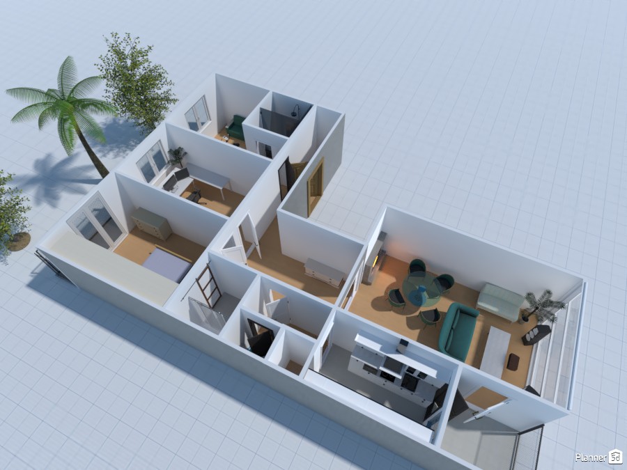 Rendering 2 #4807799 by Emmanuel Dissez