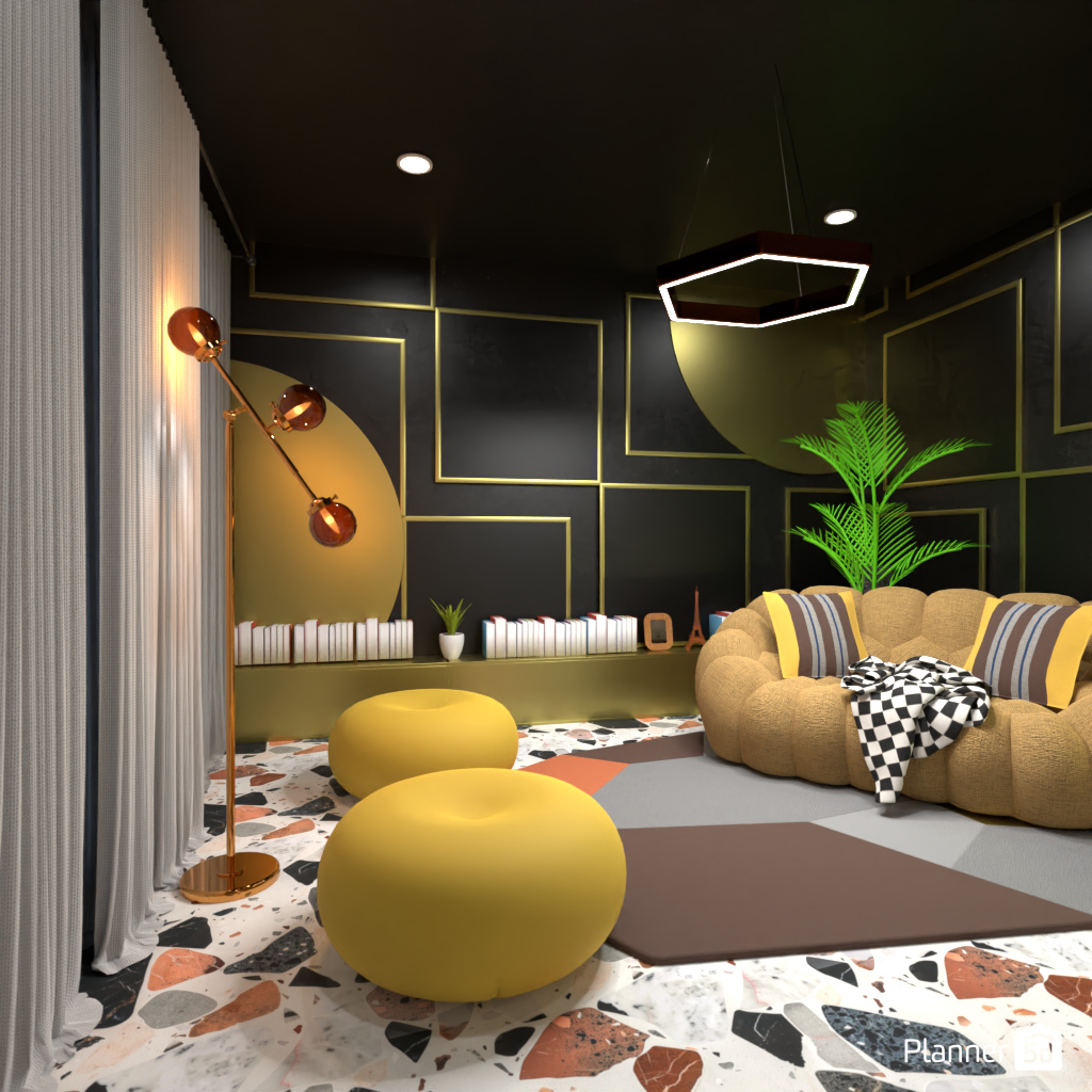 Geometric #21131134 by Editors Choice