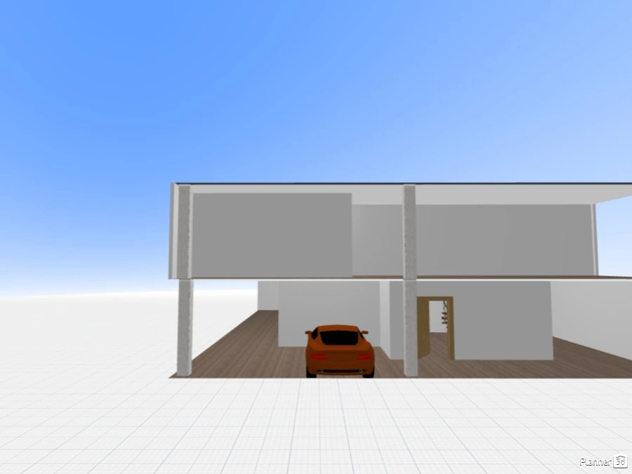 projeto da casa da bel #3032192 by gabrielle maximino