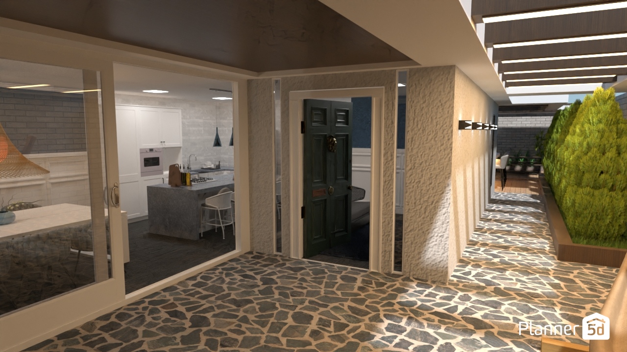 house #30464736 by Isaque Marques