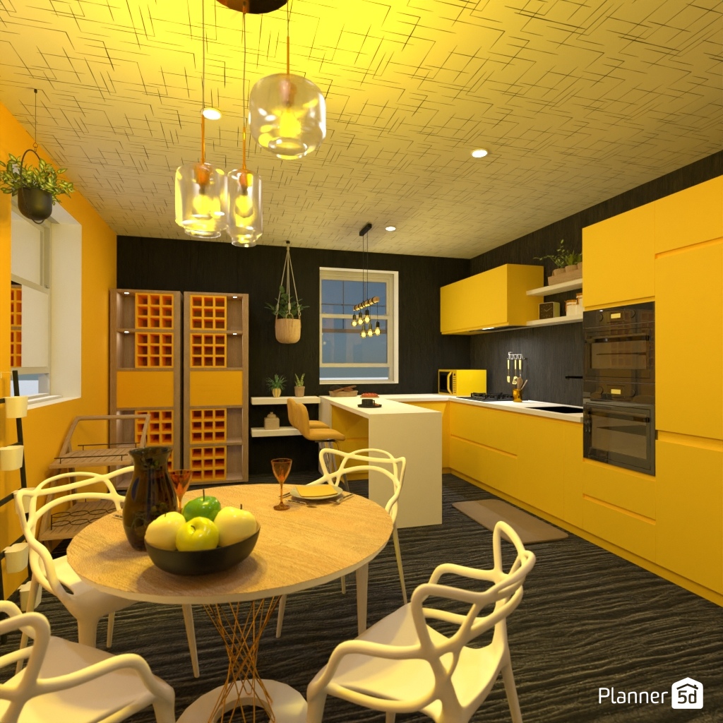 Giornata Nazionale della Cucina #22200244 by Editors Choice