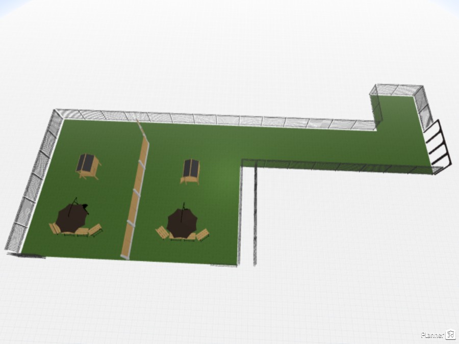 New project #23416259 by User 158856407