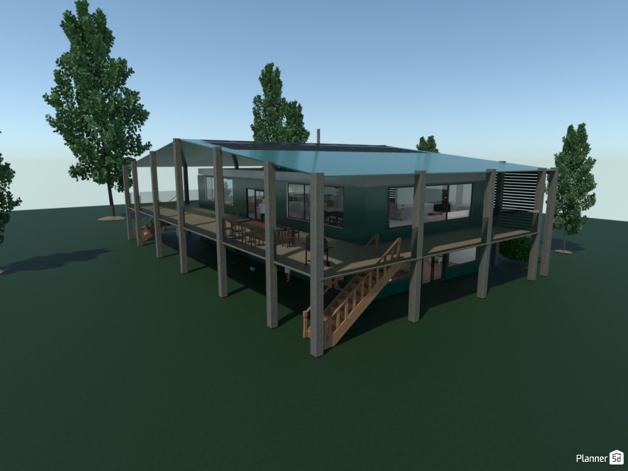 Mansfield Concept 1 #3487346 by Adam Brown