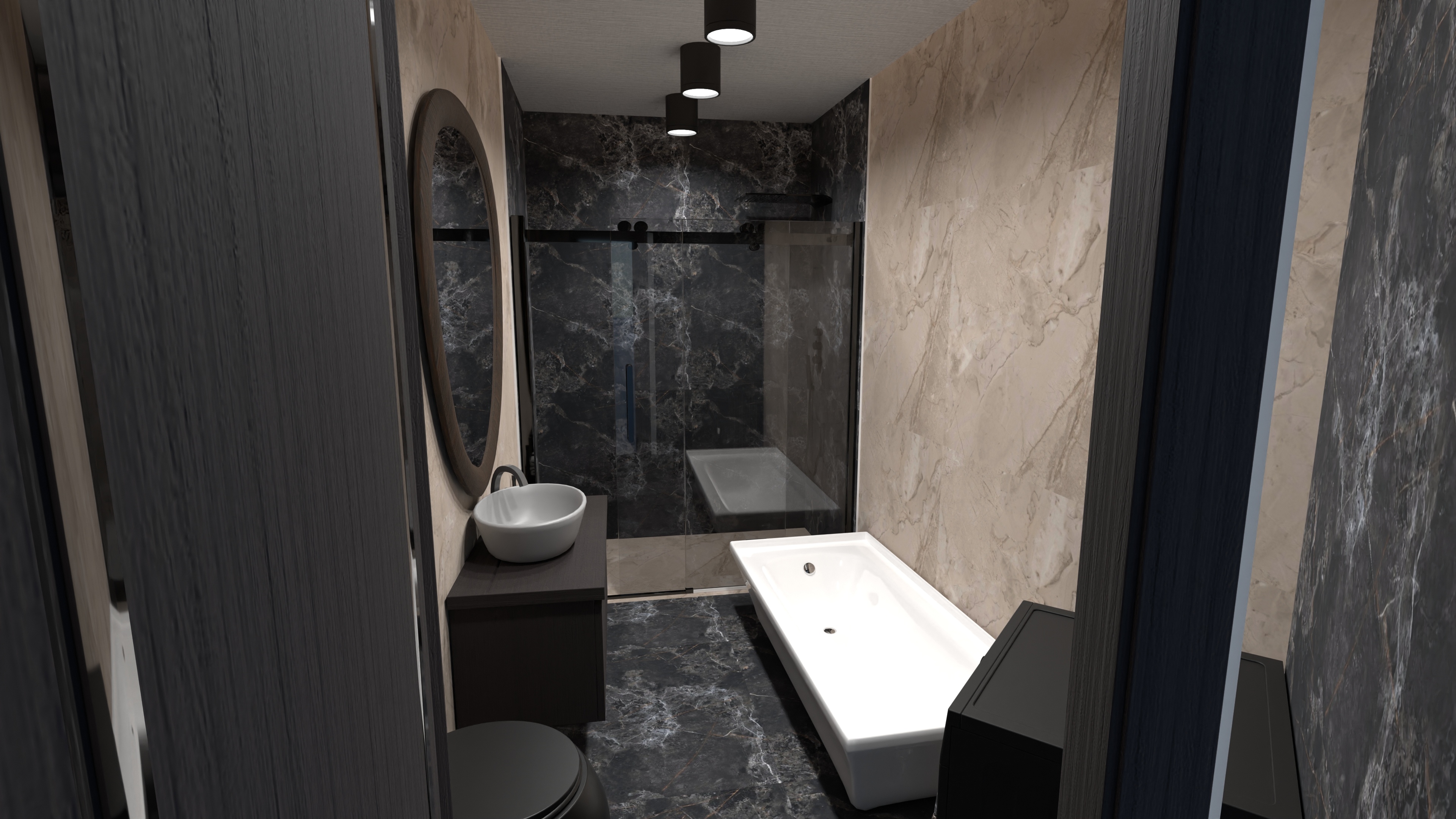 Bthroom #4001308 by User 93809351