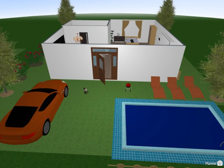 casa master 2020 #3016976 by THE ÄRTÜRØ