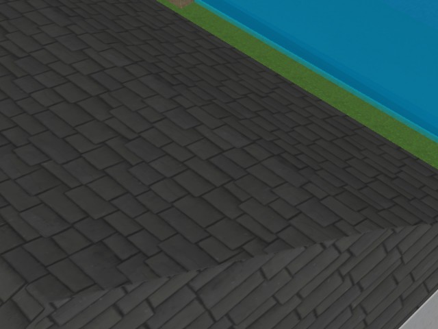 small house #25913744 by User 176204160