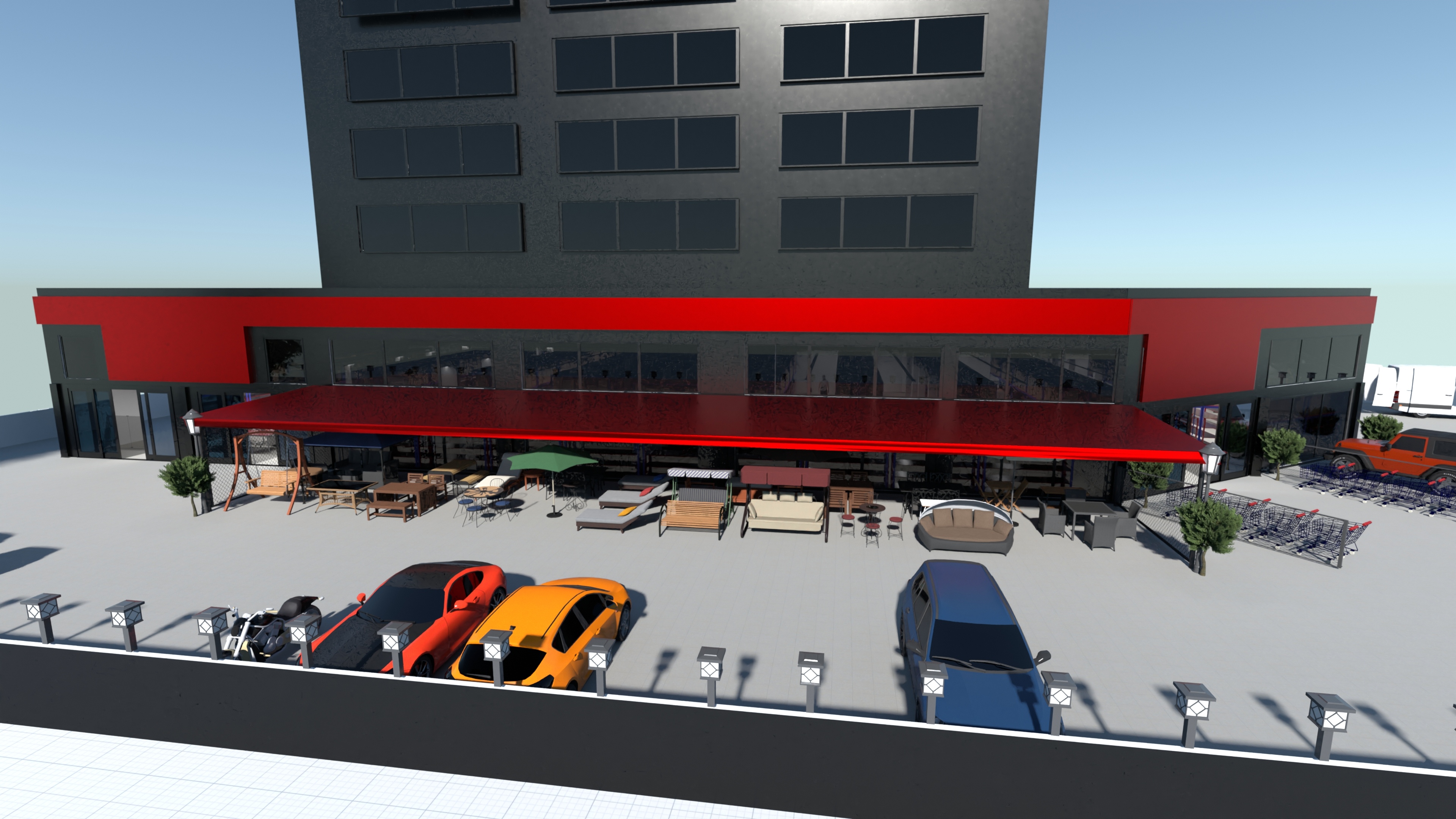 A T M - 8 #25314784 by hakan yeşil