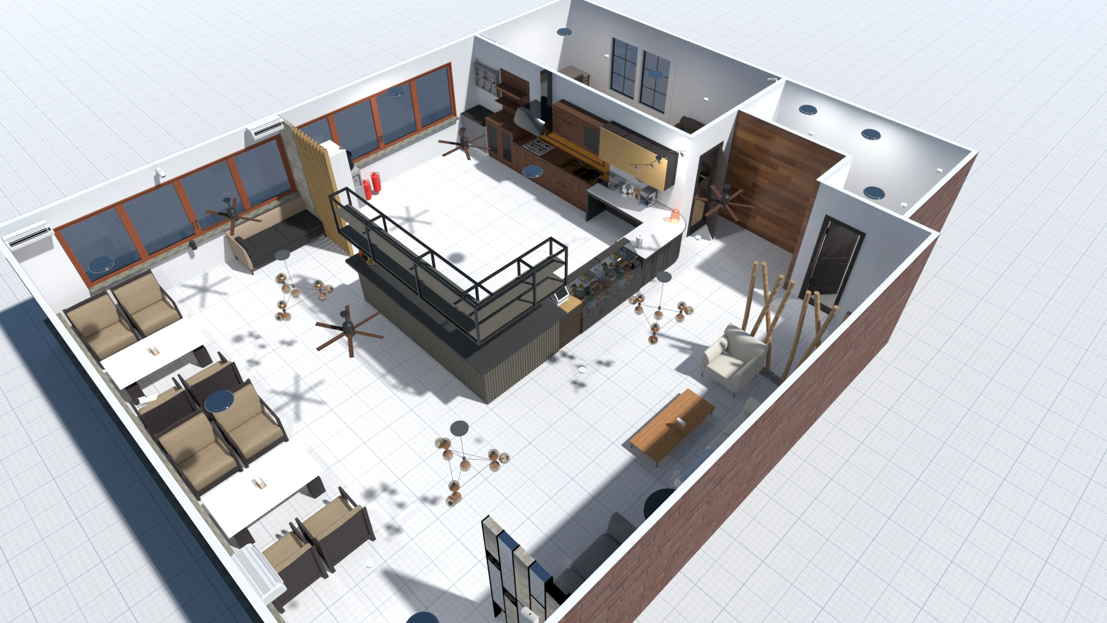 Project #6 #3133560 by haru
