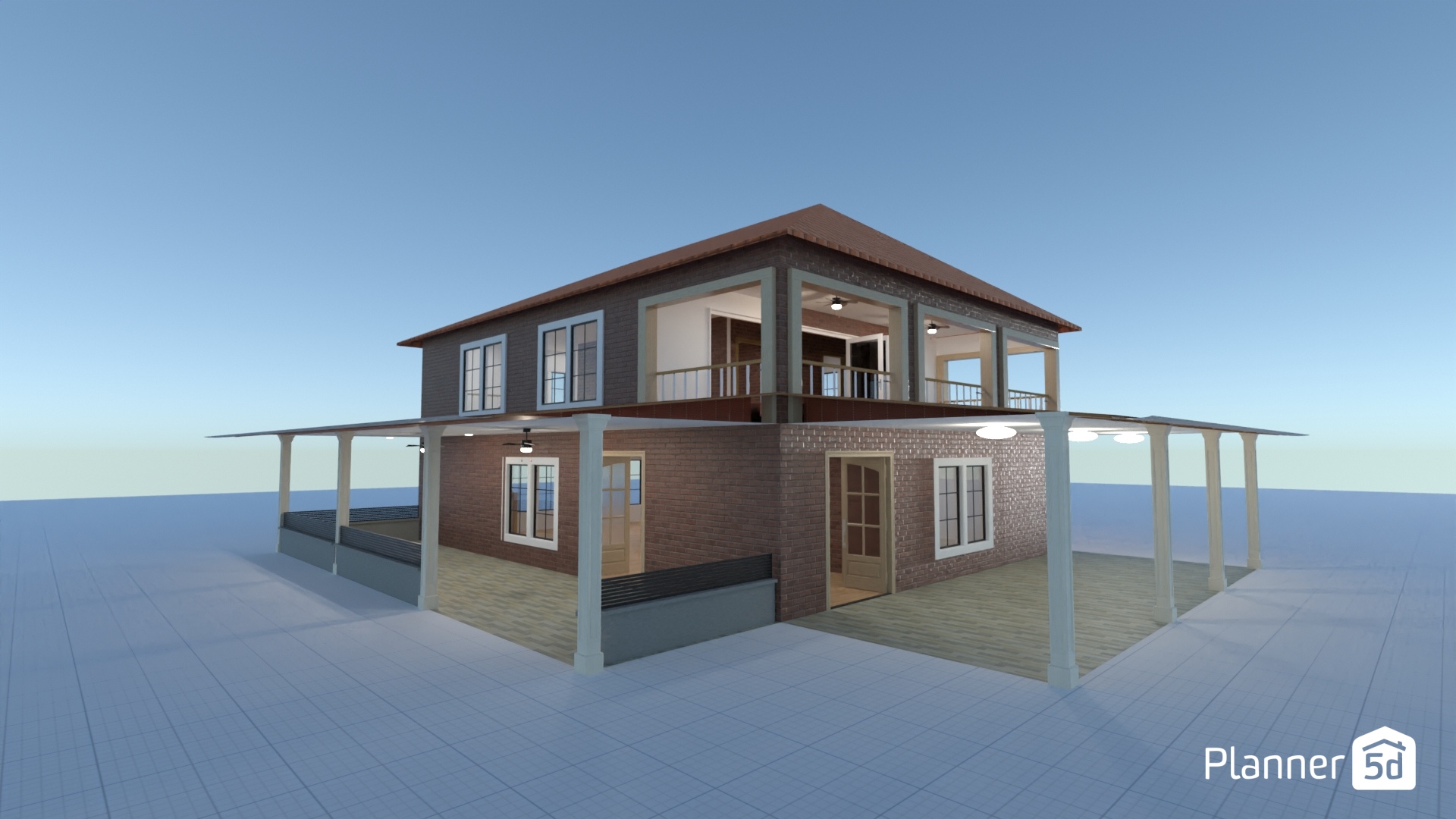 New project #25877880 by SBRenovation