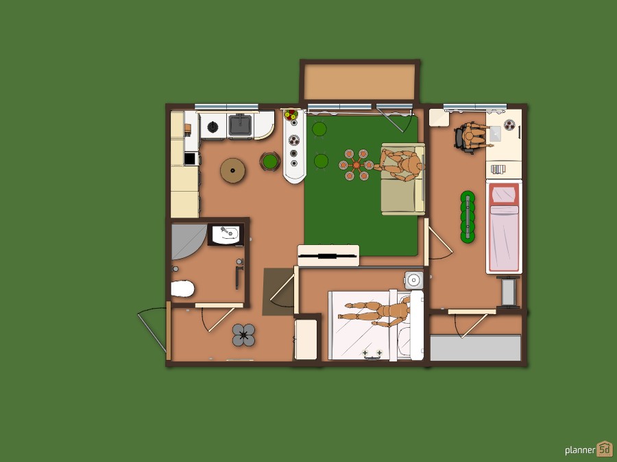 #153618 by Марина Мещерякова