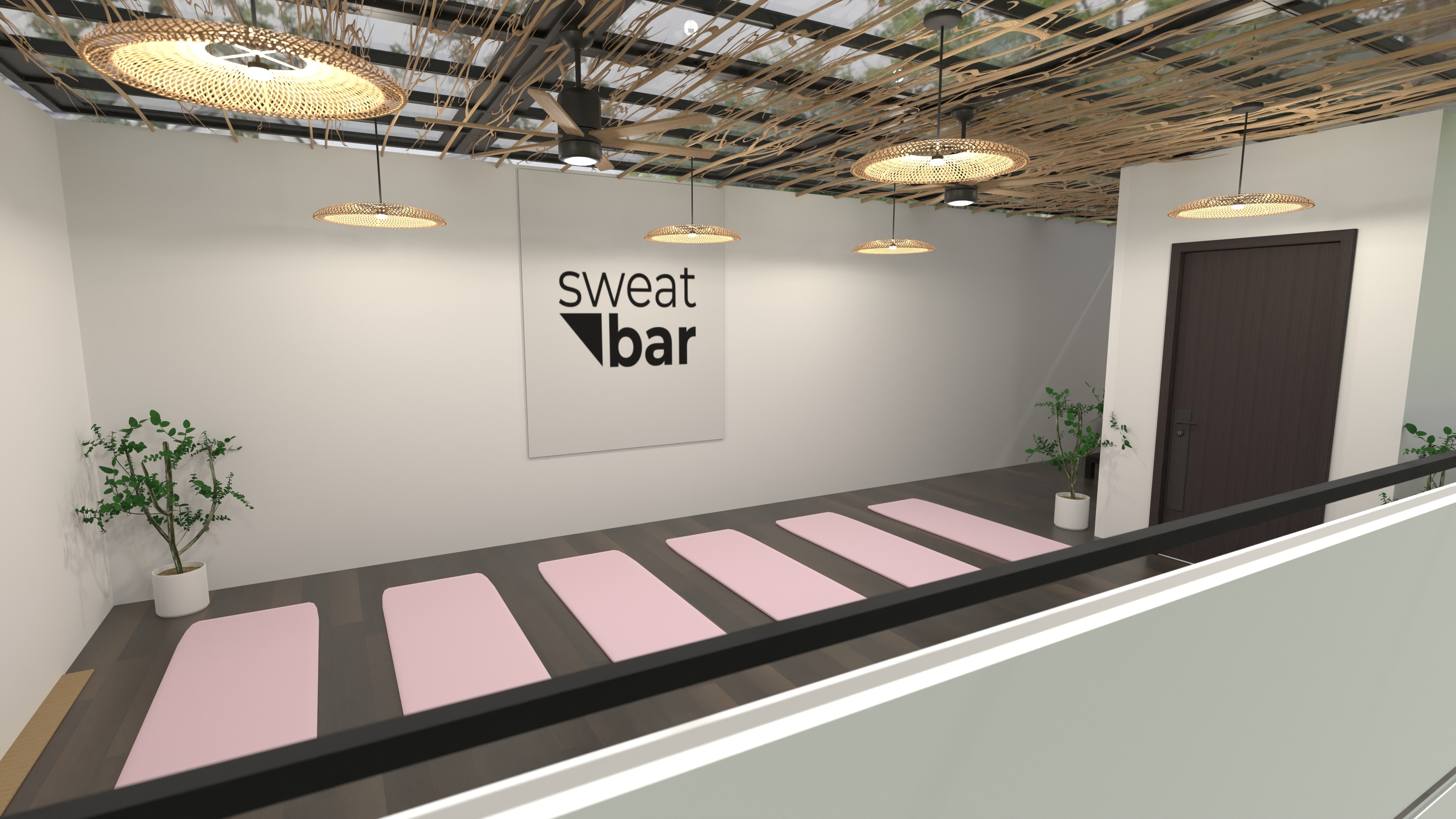 v3 Sweat Bar Cipete (w Rooftop) #25115288 by dion tengker