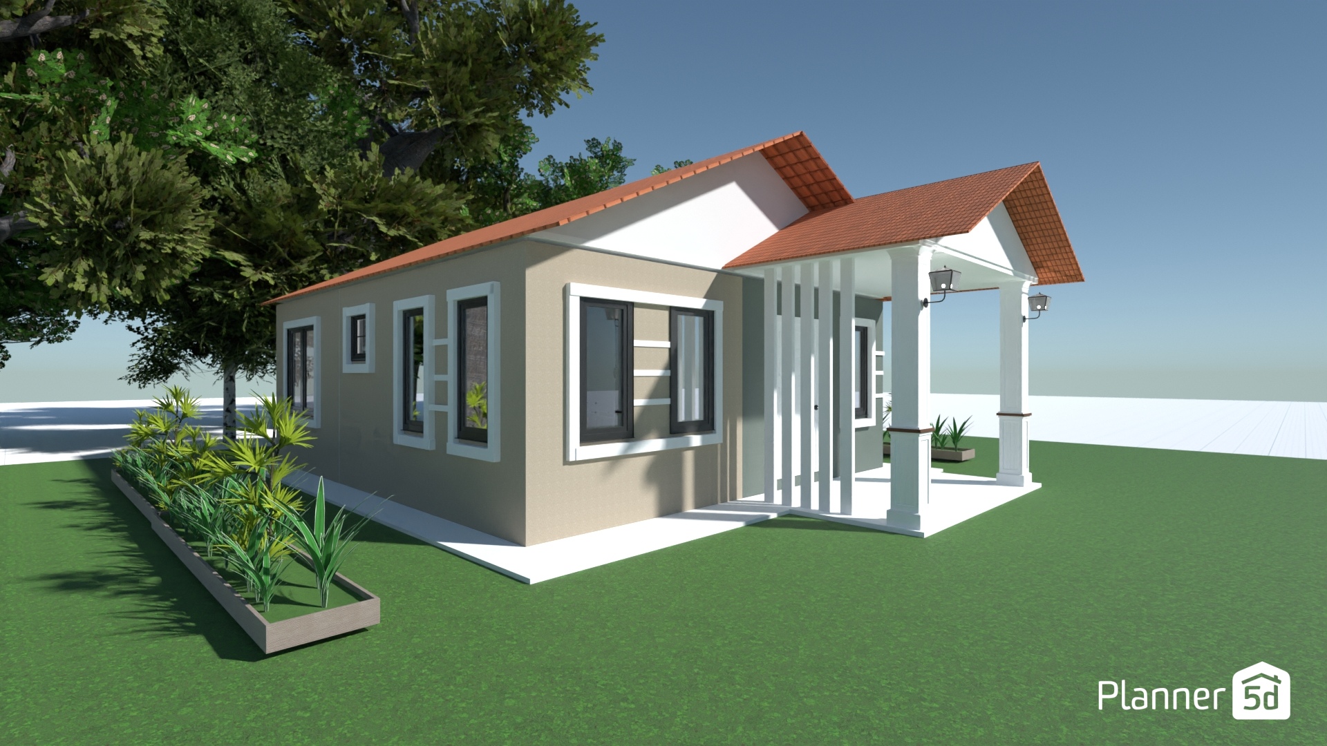 New project #23474143 by hasyyatiefouzi_