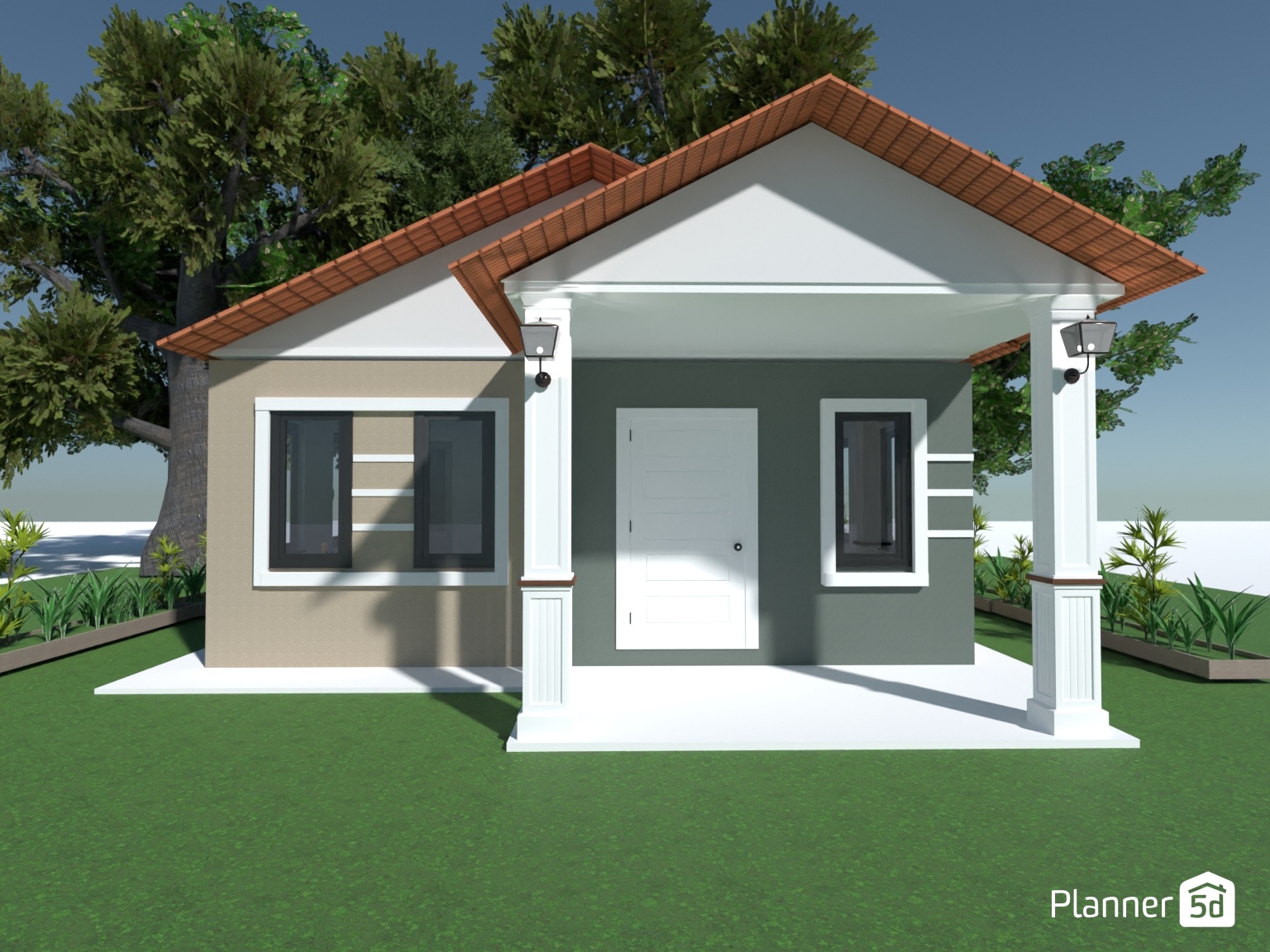 New project #23474175 by hasyyatiefouzi_